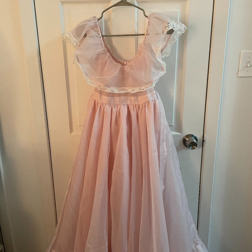 Selkie Romance Novel, XS